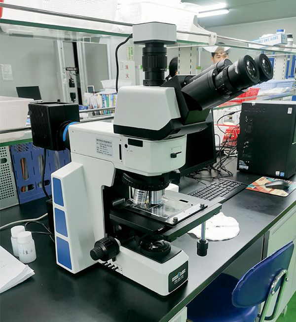 金相电子游戏油镜的使用方法，你知道吗？