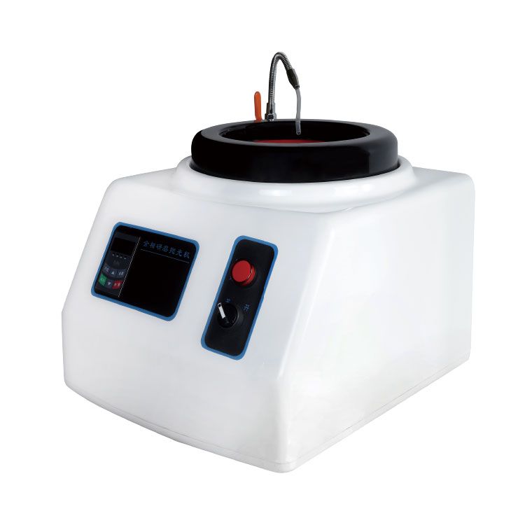 MP系列 无极调速磨抛机