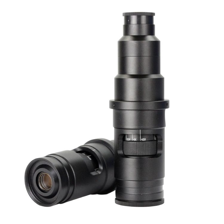 FZ10 连续变倍镜头