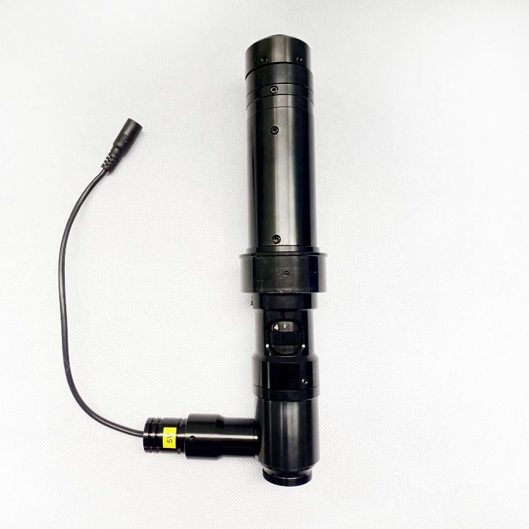 同轴光电子游戏头