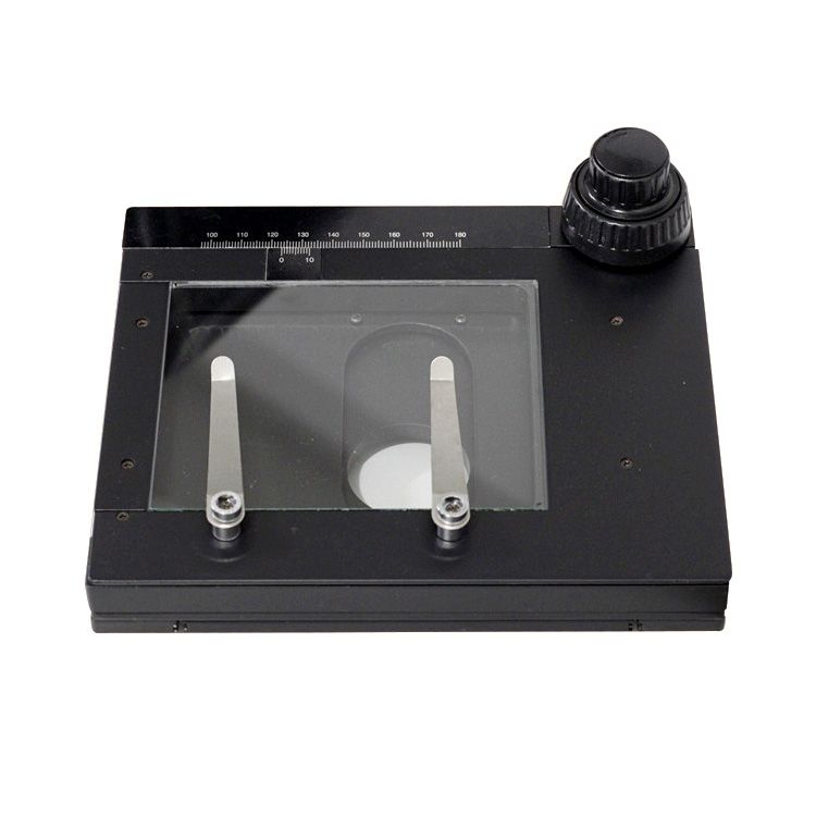 XY轴电子游戏移动载物台